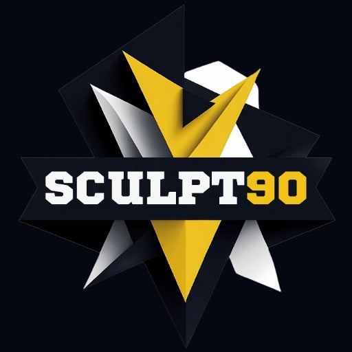 Sculpt90