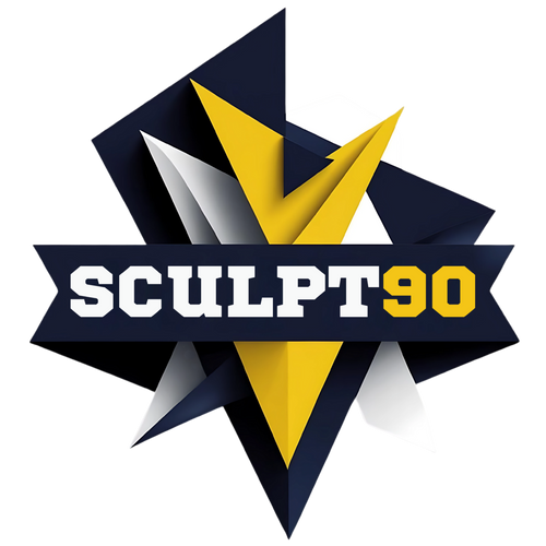 Sculpt90
