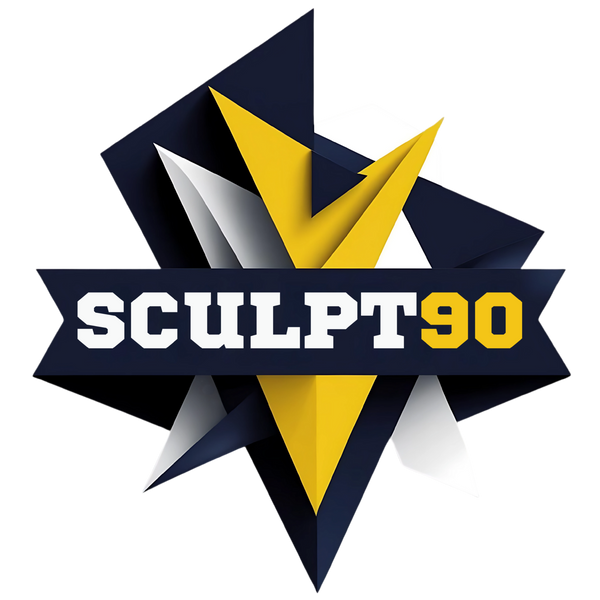 Sculpt90
