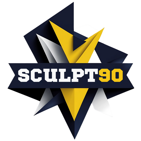 Sculpt90